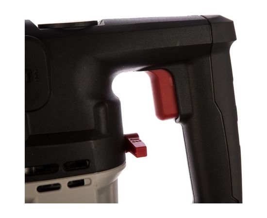 Перфоратор Зубр МАСТЕР ЗП-26-750 ЭК – изображение 9