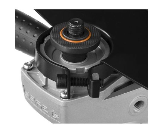 Углошлифовальная машина Зубр МАСТЕР УШМ-180-1800 ПМ3 – изображение 4