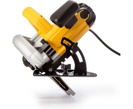 Дисковая пила DEWALT DWE 560 B – изображение 4