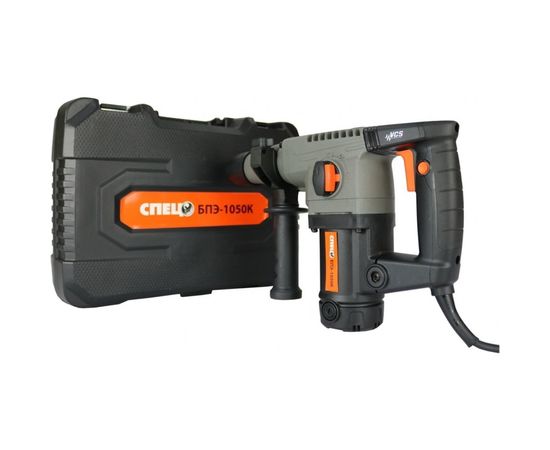 Перфоратор СПЕЦ-БПЭ-1050К СПЕЦ-1940 – изображение 14