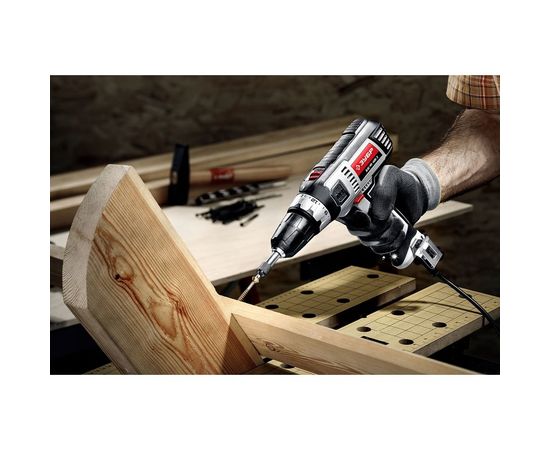 Сетевая дрель-шуруповерт ЗУБР ДШ-М1-400-2 К – изображение 13