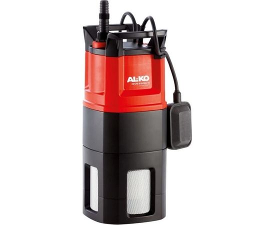 Глубинный насос AL-KO Dive 6300/4 113037 