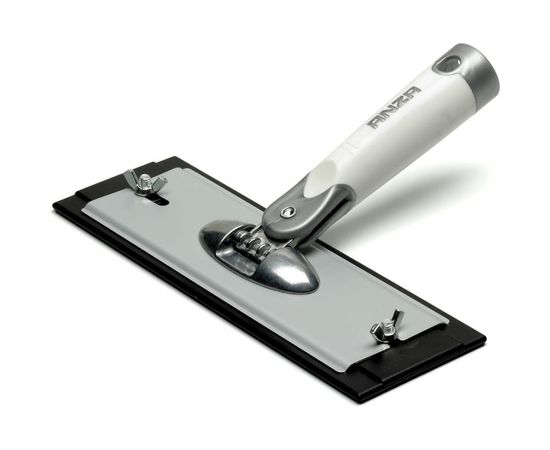 Шлифовальный инструмент ANZA шарнирный, 80 мм х 230 мм 691009 