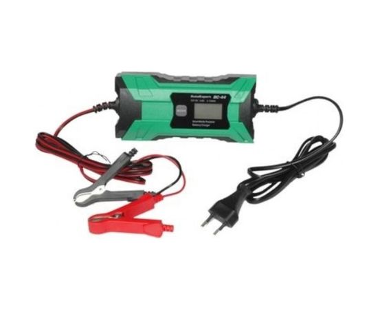 Зарядное устройство AutoExpert BC-44 