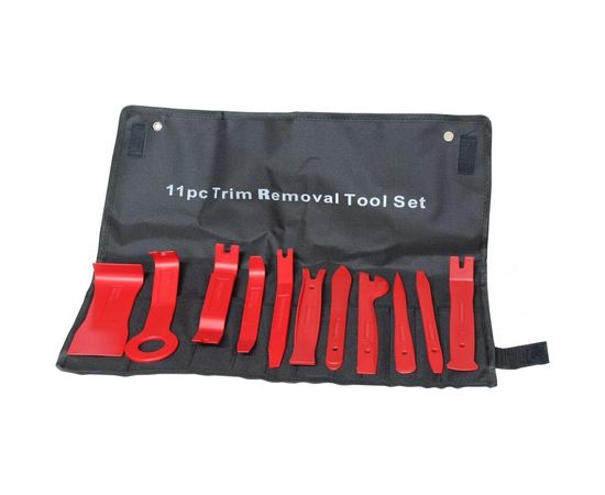 Съемники молдингов AE&T 11 предметов TA-F1011 