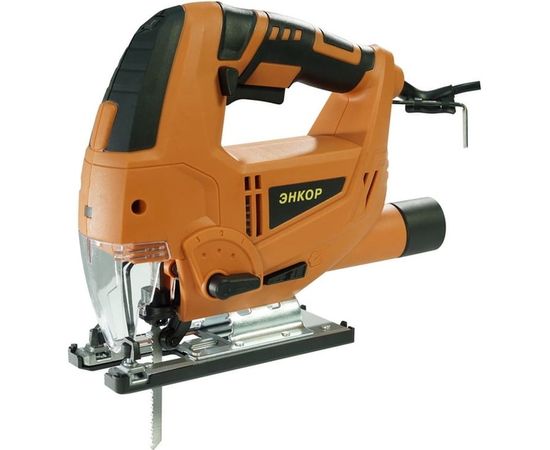 Лобзик Энкор ЛЭ-800/100Э 50227 