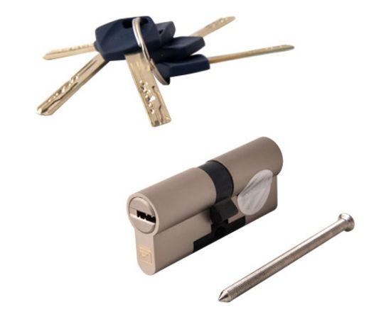 Цилиндровый механизм Apecs Premier XR-70-NI 19896 