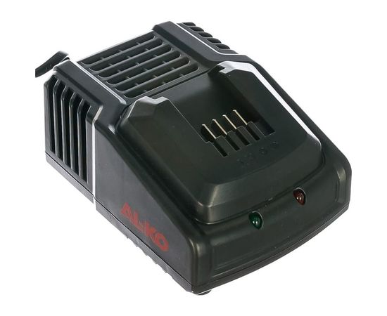 Зарядное устройство C30 LI EASY FLEX AL-KO 113560 