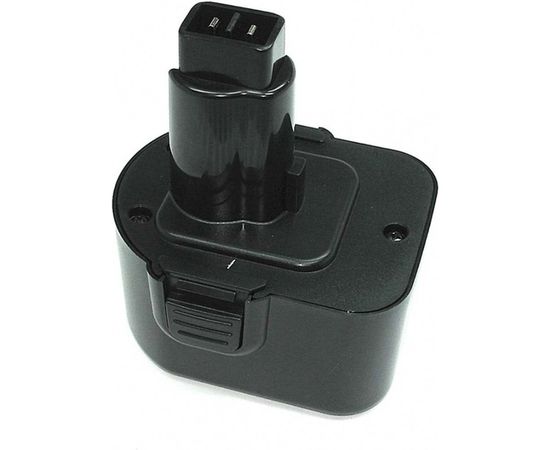 Аккумулятор (1.3 Ач; 12 В) для DEWALT OEM 020616 