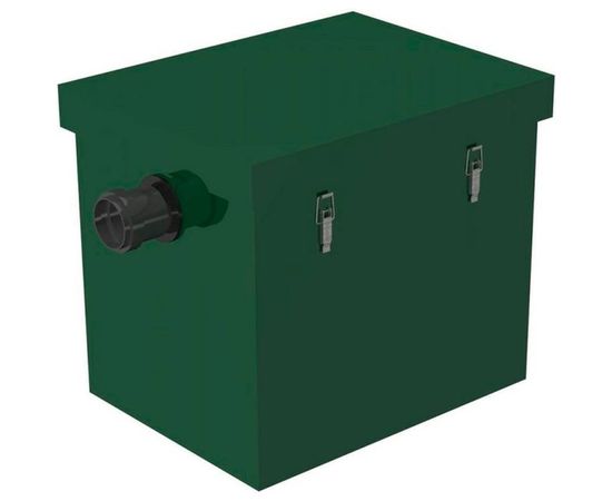 Жироуловитель Alta Group Alta-M-In 0,5-25 УТ000014449 