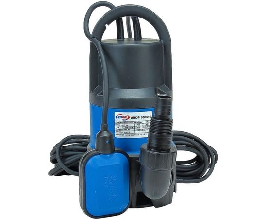 Дренажный насос AquamotoR ARDP 900 D-1 AR151008 