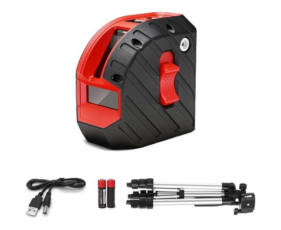 Лазерный уровень ADA ARMO 2D Professional Edition А00574 