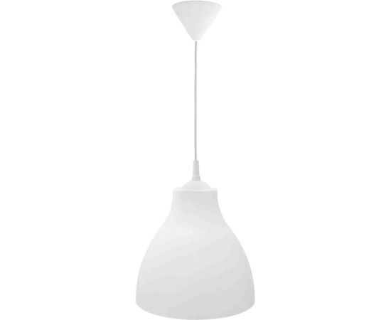 Подвесной светильник Apeyron белый шнур НСБ21-60-002 