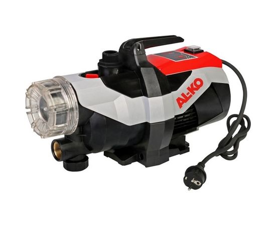 Садовый насос AL-KO JET 3600 Easy 113797 