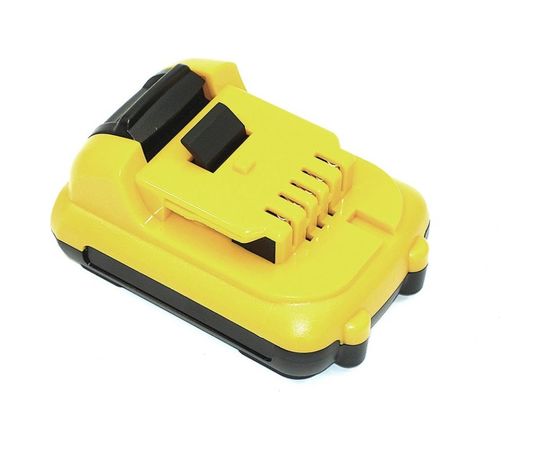 Аккумулятор (10.8 В; 2.0 Ач; Li-Ion) для DEWALT DCB127 OEM 074947 