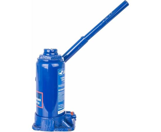 Бутылочный домкрат AE&T 8т T20208 