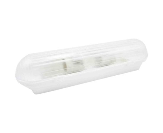 Светильник APEYRON ТЕДА-2 Белый НББ01-2х25-001 