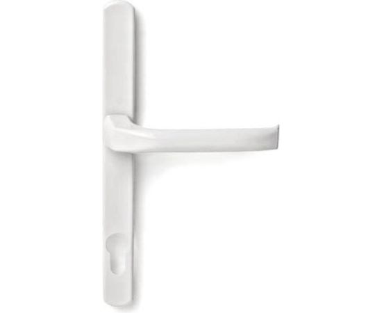 Ручки на планке APECS HP-92.7005-W 16666 