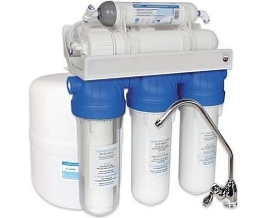 Система обратного осмоса ANOVA 5 ступеней RO-5-A 