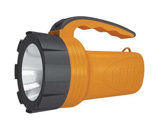 Аккумуляторный светодиодный фонарь-прожектор Фотон РB-5200 3W 22997 