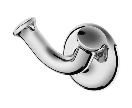 Двойной крючок для полотенец AM.PM A8035600 