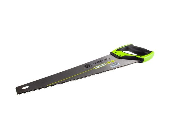 Ножовка по дереву Armero 450мм AS31-450/A531/450 