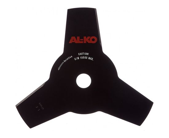 Нож металлический для триммеров FRS 4125; BC 4125; BC 4535 Al-ko 112 405 