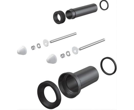 Комплект дополнительных принадлежностей Alca Plast M900 00022152 