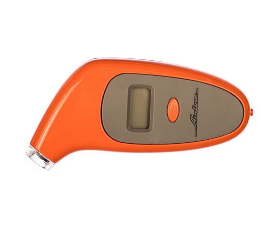 Металлический цифровой манометр с подсветкой (7 атм) Airline APR-MD-06 