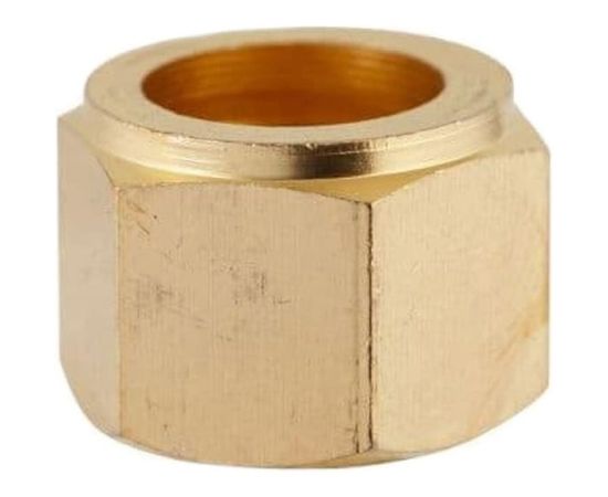 Гайка 19 (10 шт; М16х1.5; правая) ATLASWELD ATL19M16151 Right 