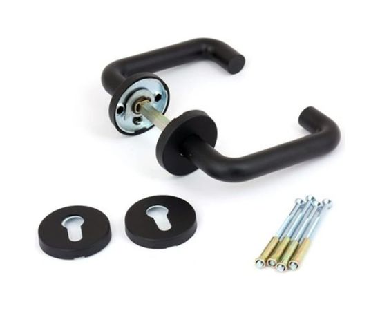 Раздельные ручки Apecs H-0203-BL DP-C-02 20373 