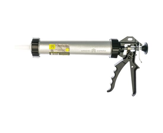 Закрытый пистолет для смесей Armero 310 мл AM51-007/A251/007 