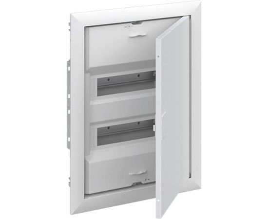 Шкаф внутреннего монтажа ABB UK620V3RU на 24м с винтовыми N/PE 2CPX077856R9999 