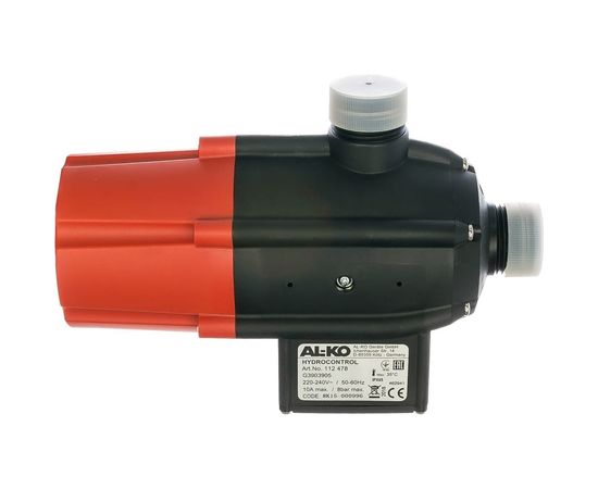 Гидроконтроллер AL-KO 112 478 