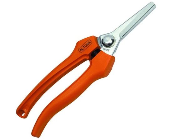 Ножницы с прямыми лезвиями из нержавеющей стали ALTUNA 1262INOX 