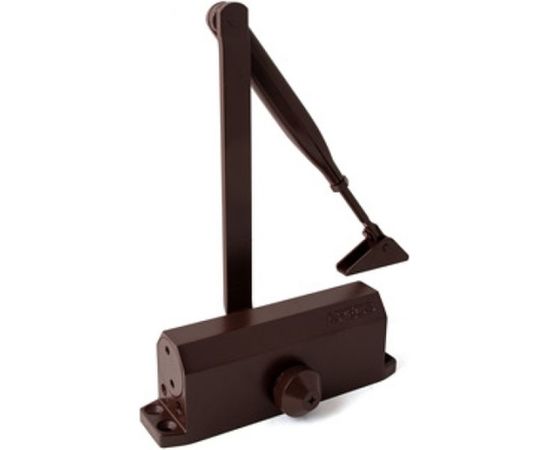 Дверной доводчик Apecs DC-20.4/1050/085-A2-BR 21248 