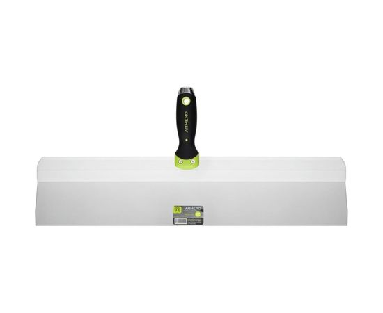 Фасадный шпатель Armero 600мм, нержавеющая сталь A211/600 