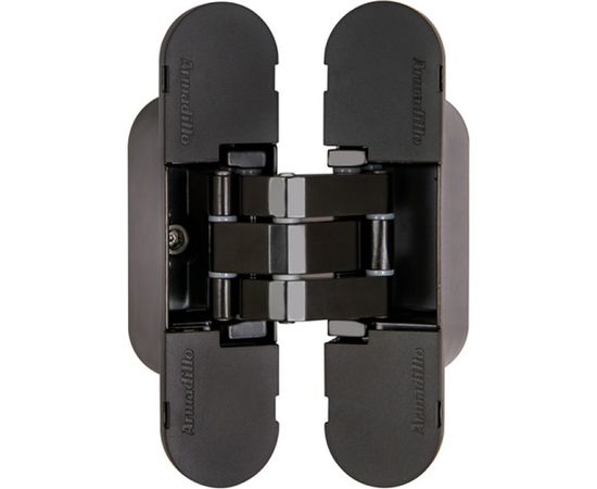 Петля скрытой установки с 3D-регулировкой ARMADILLO 9540UN3D BL Черный 38661 