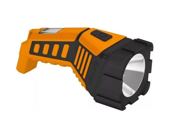 Аккумуляторный светодиодный фонарь Фотон RРМ-2000 1W 22996 