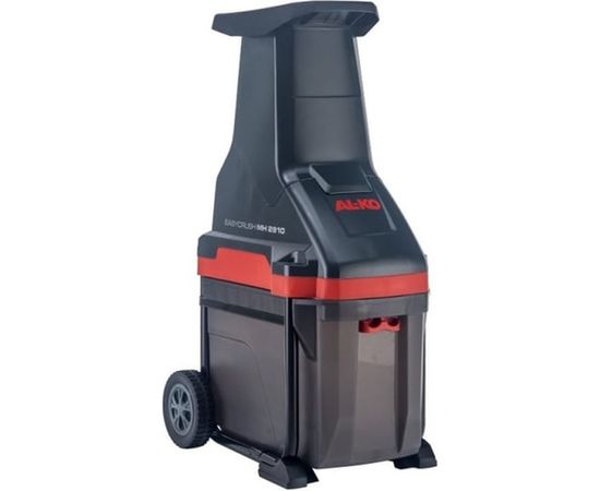Ножевой измельчитель AL-KO MH 2810 EASY CRUSH 113872 