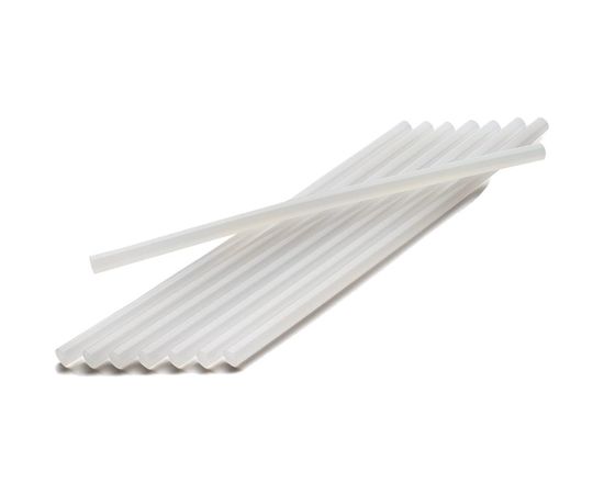 Термоклей универсальный (1 кг; 11x300 мм; прозрачно-белый) AT-S ТК-1102 