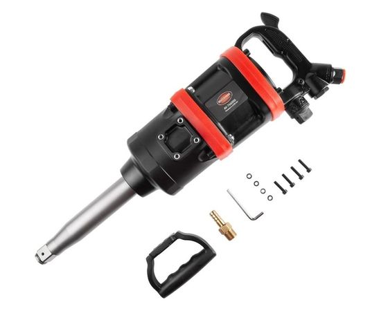 Пневмогайковерт AV Steel AV-766000 