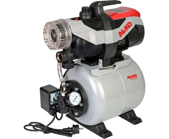 Насосная станция AL-KO HW 3600 Easy 113798 