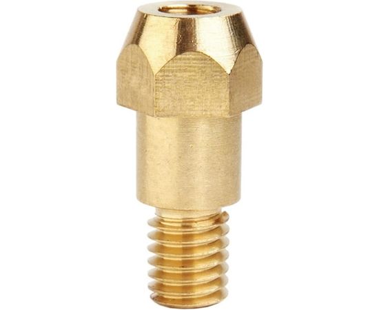 Вставка наконечника (10 шт; М6; 28 мм) для MS 36 ATLASWELD ATL00181R 