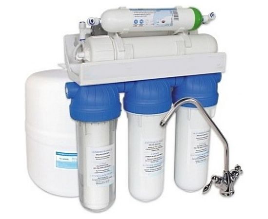 Система обратного осмоса ANOVA 6 ступеней RO-6-A 