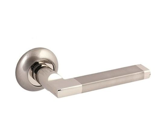 Дверная ручка Apecs Sydney H-0850-A-NIS/NI 22746 