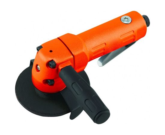 Пневмошлифмашина Gigant PSM125 