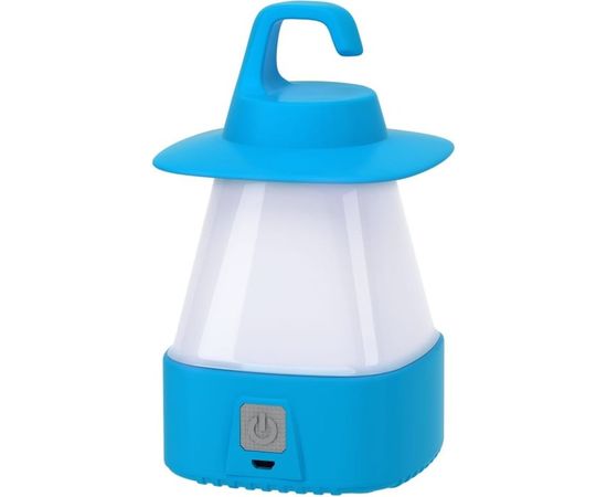 Кемпинговый аккумуляторный светодиодный фонарь ФОТОН СA-600 2,5W 23811 