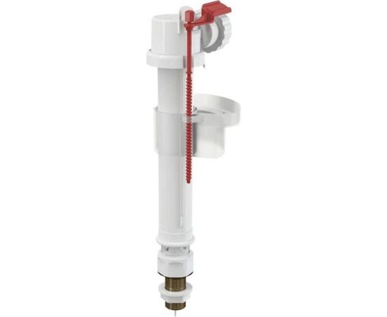 Арматура для бачка Alca Plast A18 наливная, нижнее подключение, 1/2 023-4241 