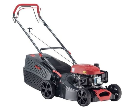 Газонокосилка AL-KO Comfort 42.1 SP-A 119993 